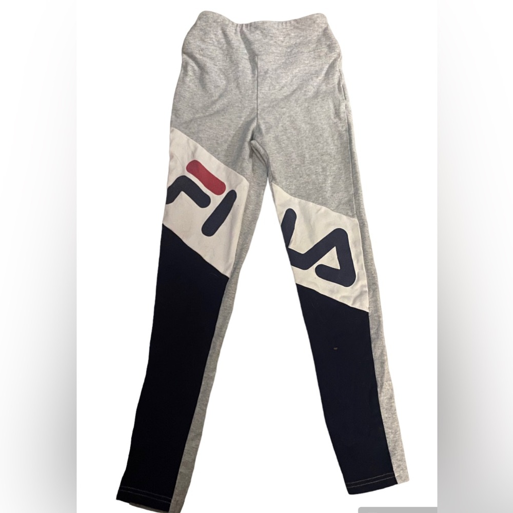 FILA sweatpants